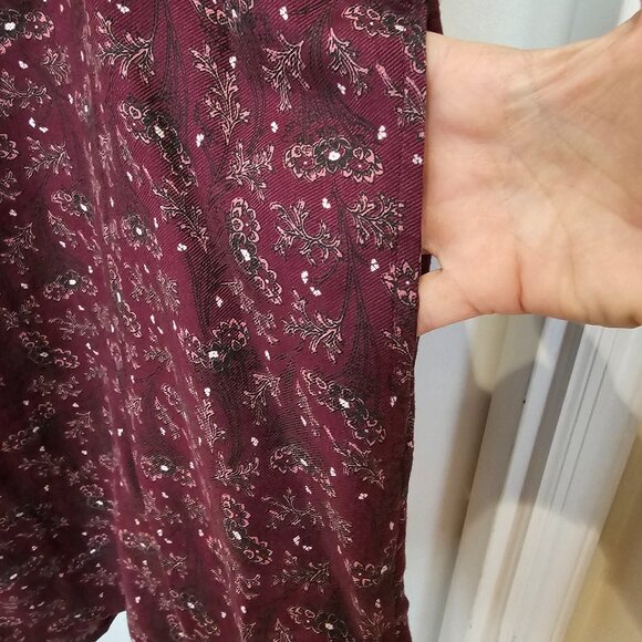 Fat Face London Tunic Dress Fall - Picture 3 of 7